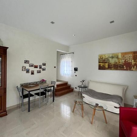 Cot'Et Calme Apartment Saint-Malo Luaran gambar
