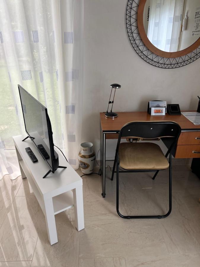 Cot'Et Calme Apartment Saint-Malo Luaran gambar