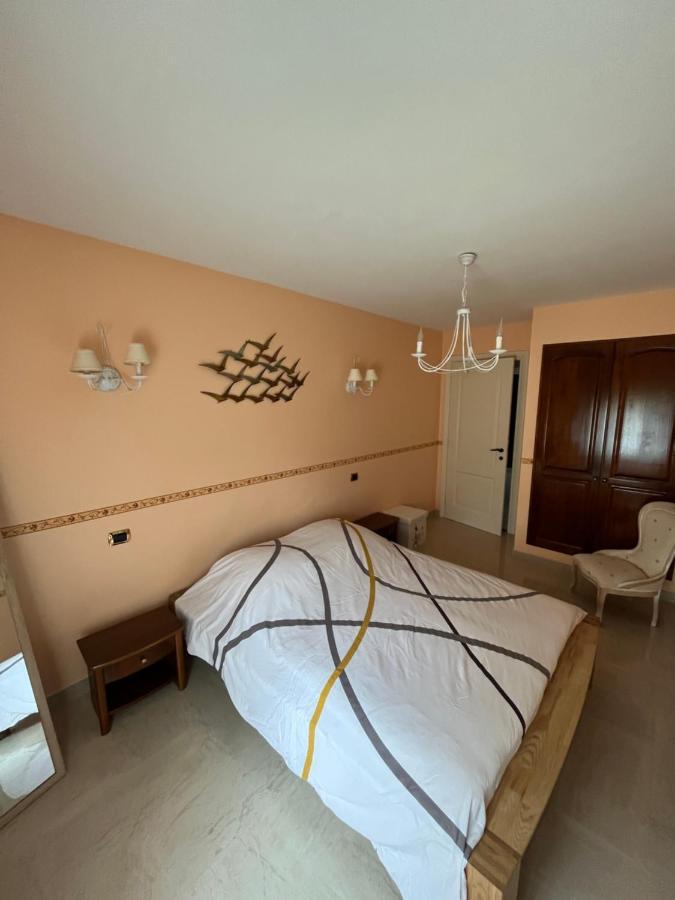 Cot'Et Calme Apartment Saint-Malo Luaran gambar