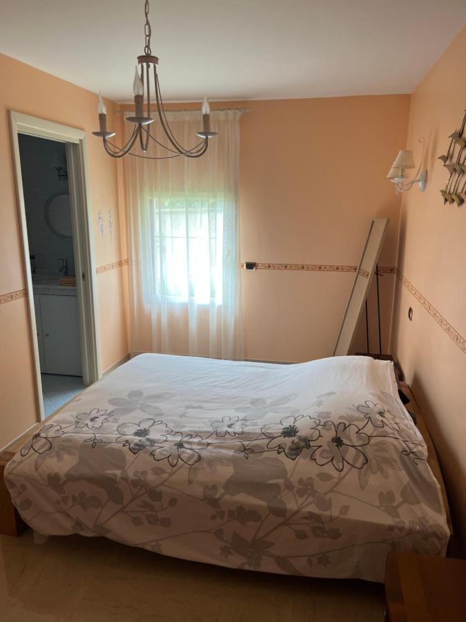 Cot'Et Calme Apartment Saint-Malo Luaran gambar
