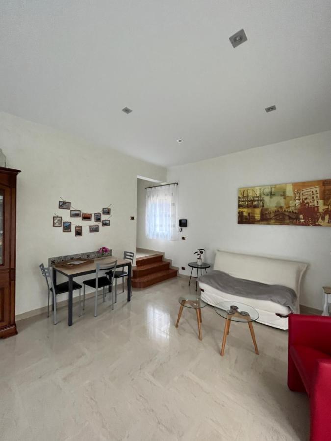 Cot'Et Calme Apartment Saint-Malo Luaran gambar