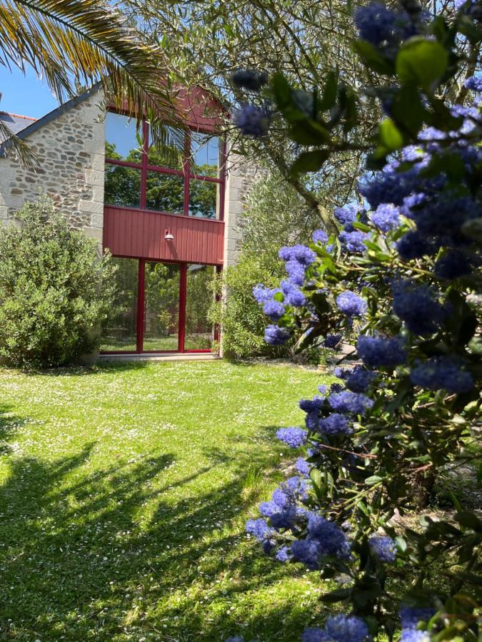 Cot'Et Calme Apartment Saint-Malo Luaran gambar