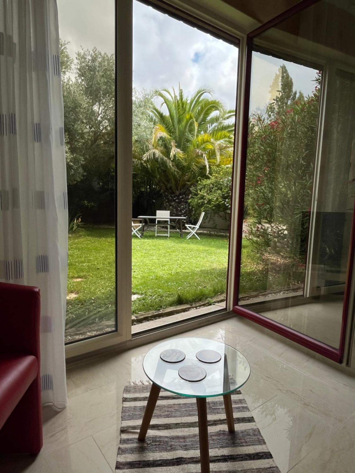 Cot'Et Calme Apartment Saint-Malo Luaran gambar